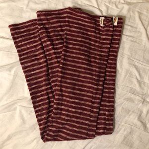 Rubiawear Full Length Ballet Legwarmers S